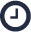 Clock Picture Decorative Graphic
